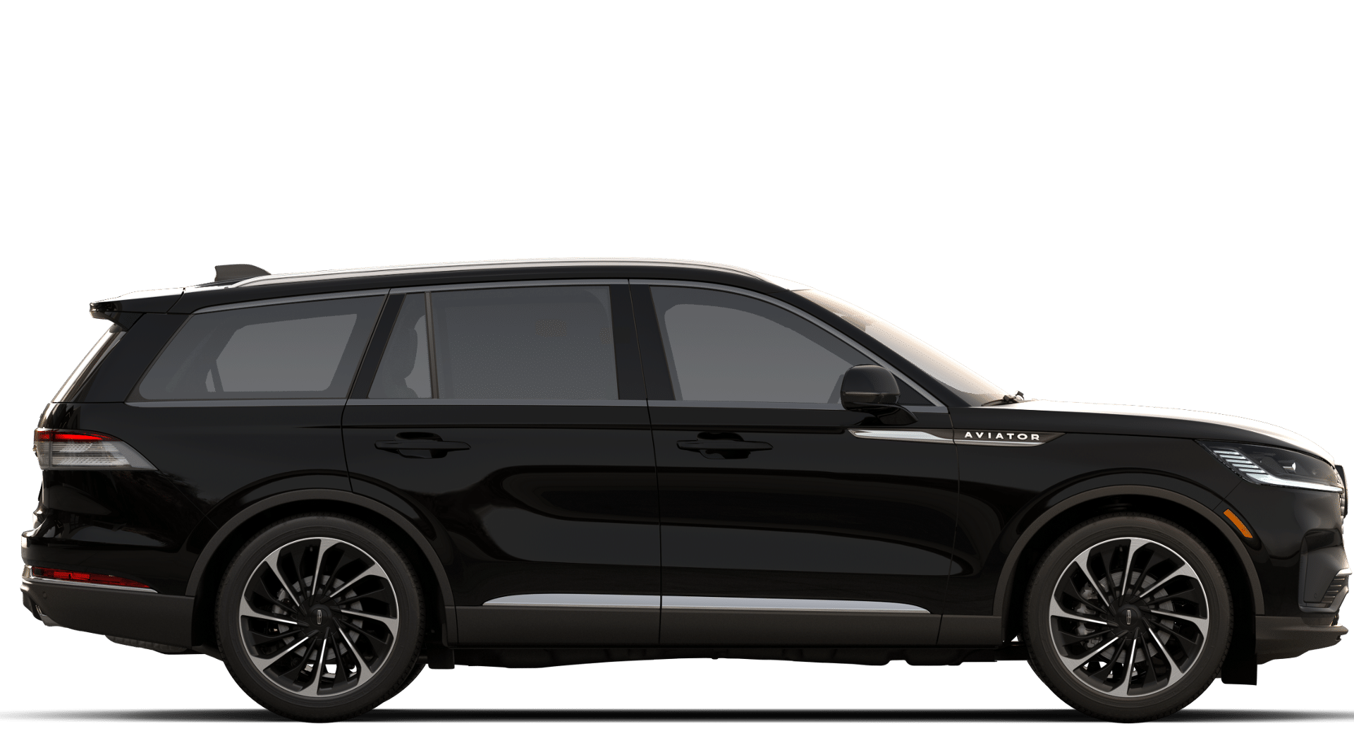 2026 Lincoln Lincoln Aviator External Image 1